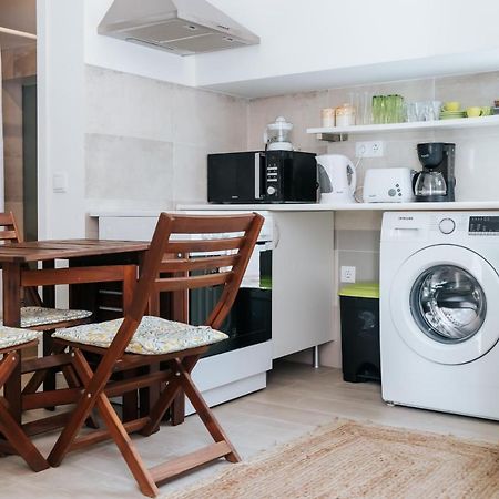 Lisboa - Arroios Central Apartment II 외부 사진