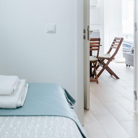 Lisboa - Arroios Central Apartment II 외부 사진