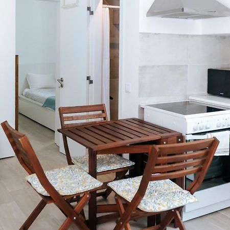 Lisboa - Arroios Central Apartment II 외부 사진