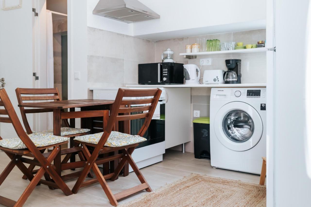 Lisboa - Arroios Central Apartment II 외부 사진