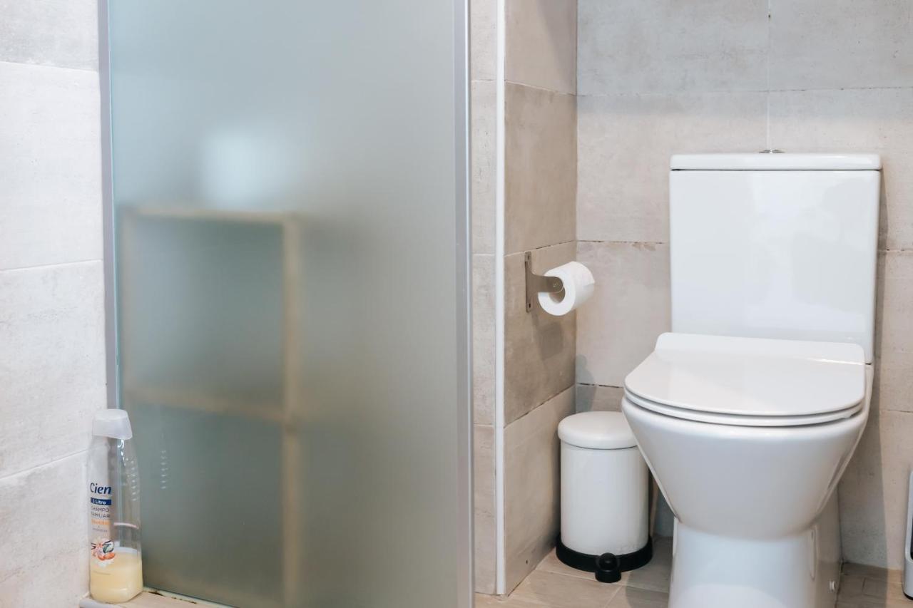 Lisboa - Arroios Central Apartment II 외부 사진