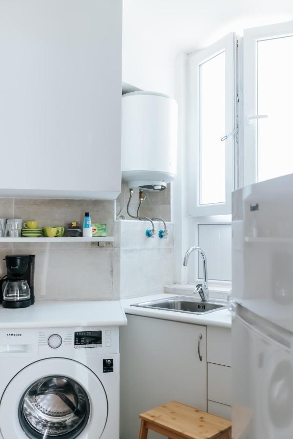 Lisboa - Arroios Central Apartment II 외부 사진