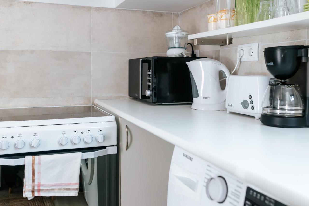 Lisboa - Arroios Central Apartment II 외부 사진