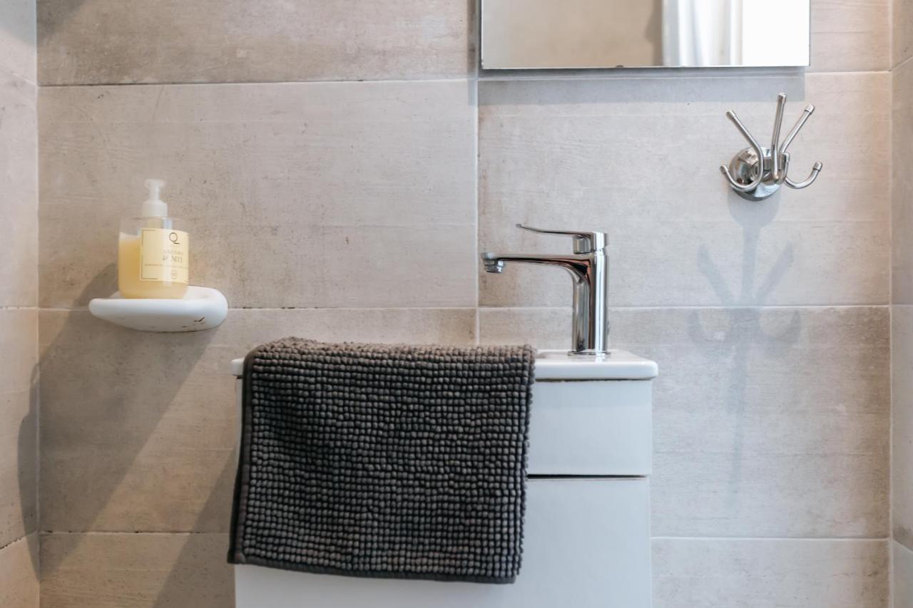 Lisboa - Arroios Central Apartment II 외부 사진