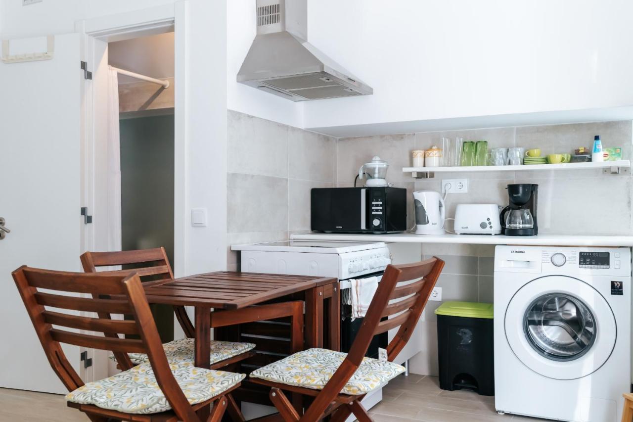 Lisboa - Arroios Central Apartment II 외부 사진