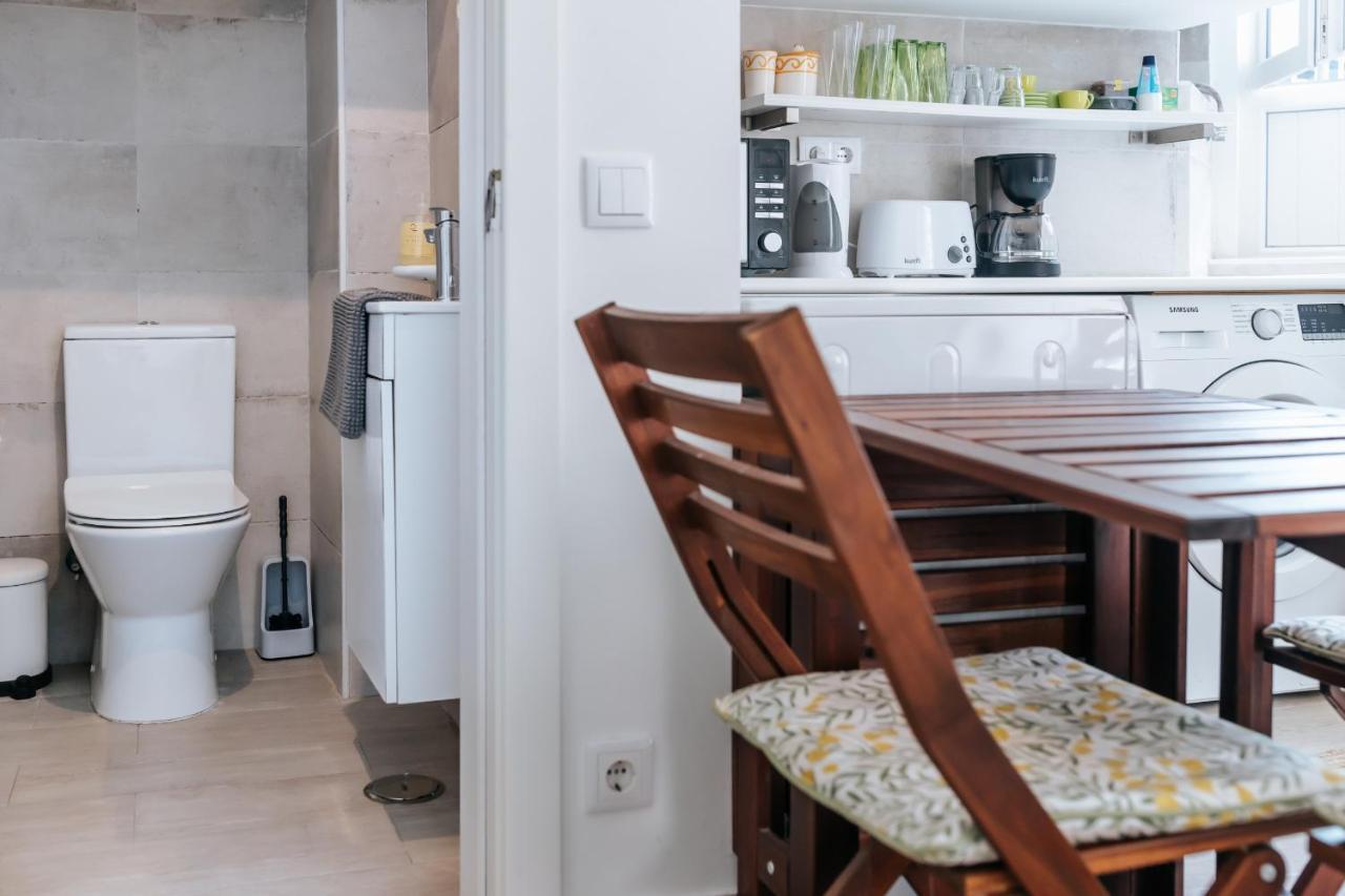 Lisboa - Arroios Central Apartment II 외부 사진