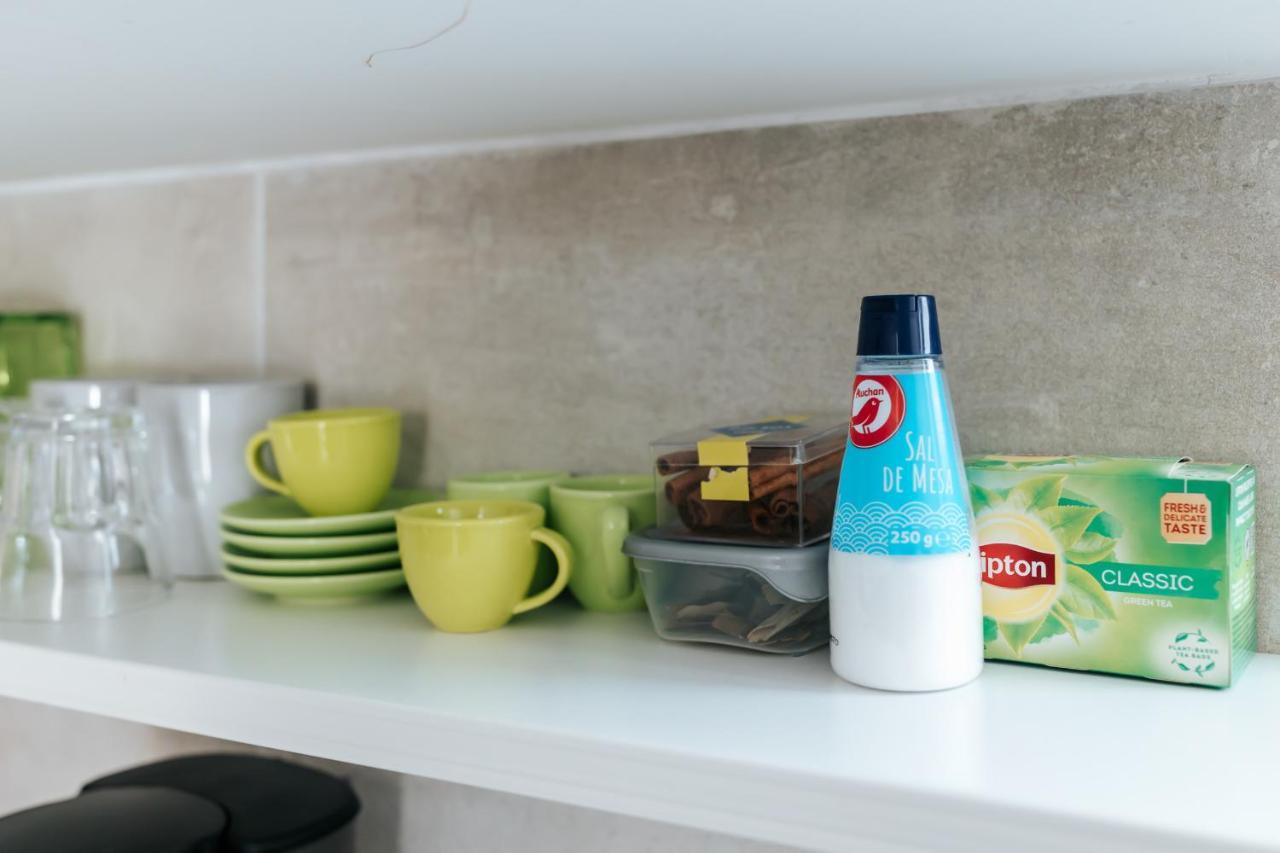 Lisboa - Arroios Central Apartment II 외부 사진