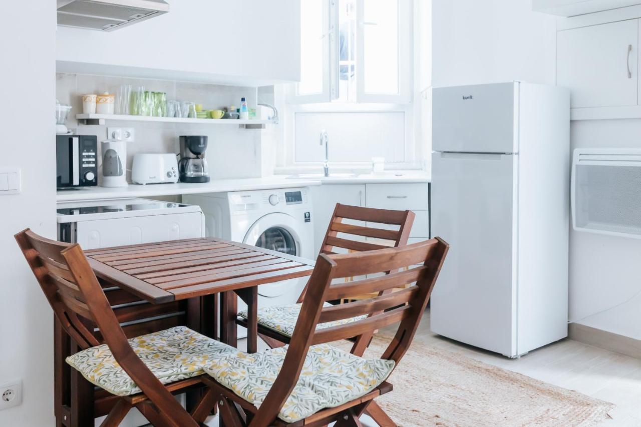 Lisboa - Arroios Central Apartment II 외부 사진