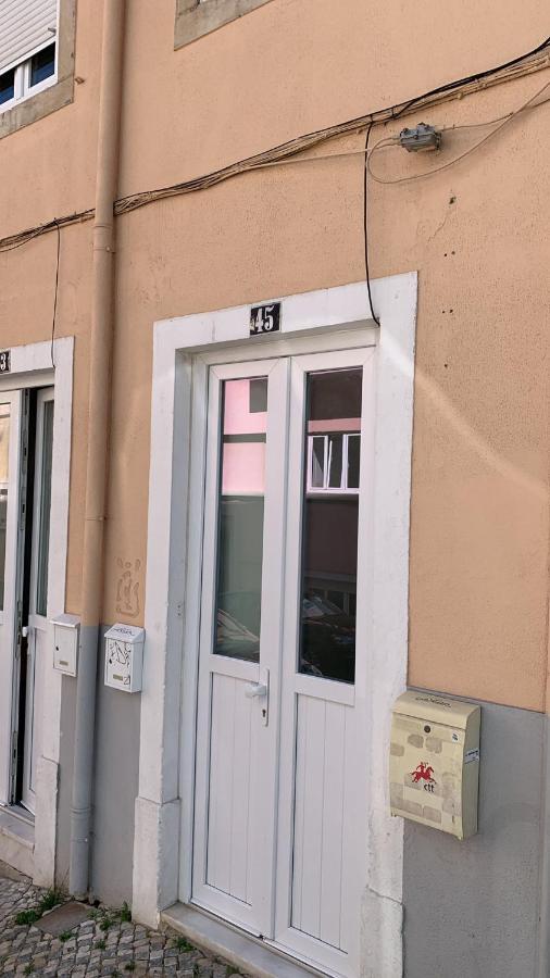 Lisboa - Arroios Central Apartment II 외부 사진
