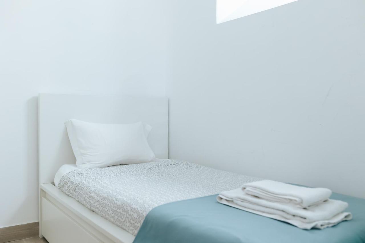 Lisboa - Arroios Central Apartment II 외부 사진