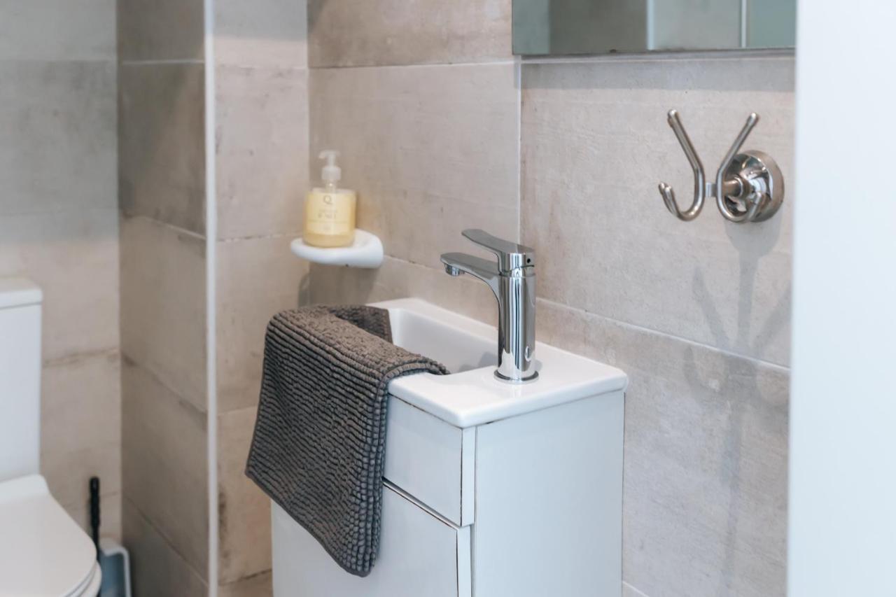Lisboa - Arroios Central Apartment II 외부 사진