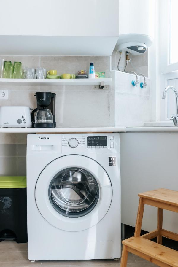 Lisboa - Arroios Central Apartment II 외부 사진