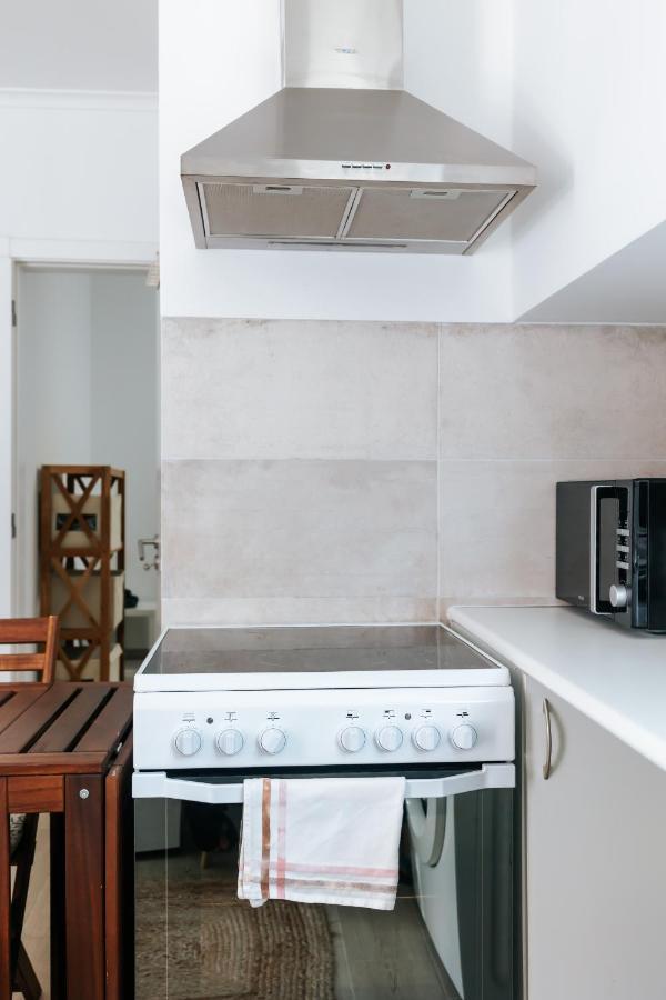 Lisboa - Arroios Central Apartment II 외부 사진
